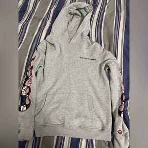 Chrome Hearts X Marty Boys Hoodie